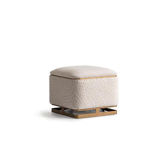 Casto Pouf