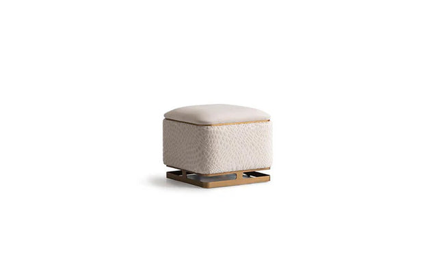 Casto Pouf