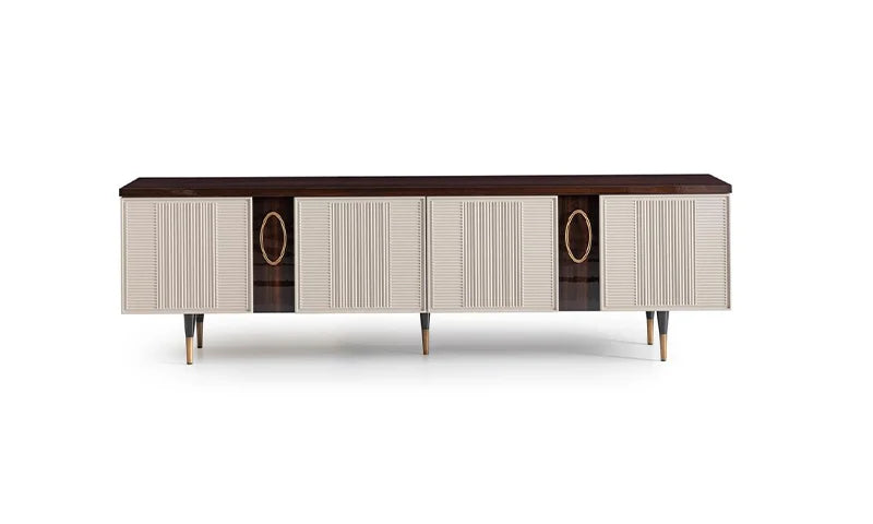 Casto Dining Set:Luxe Life Furniture