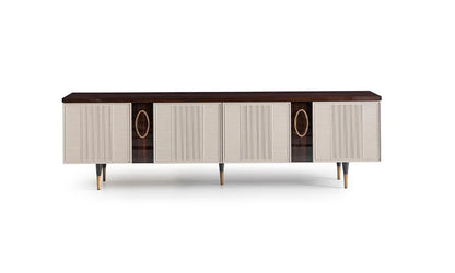 Casto Dining Set:Luxe Life Furniture