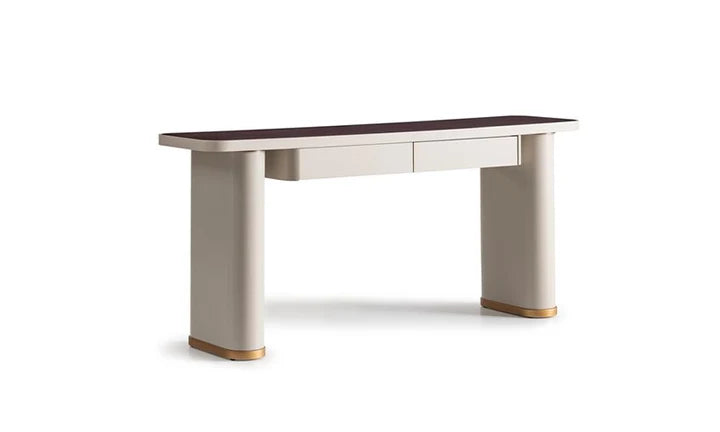 Casto Sofa Back Console