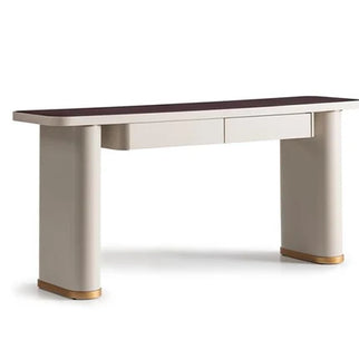 Casto Sofa Back Console