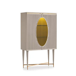 Casto Bar Unit