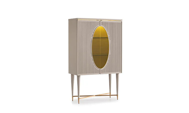 Casto Bar Unit