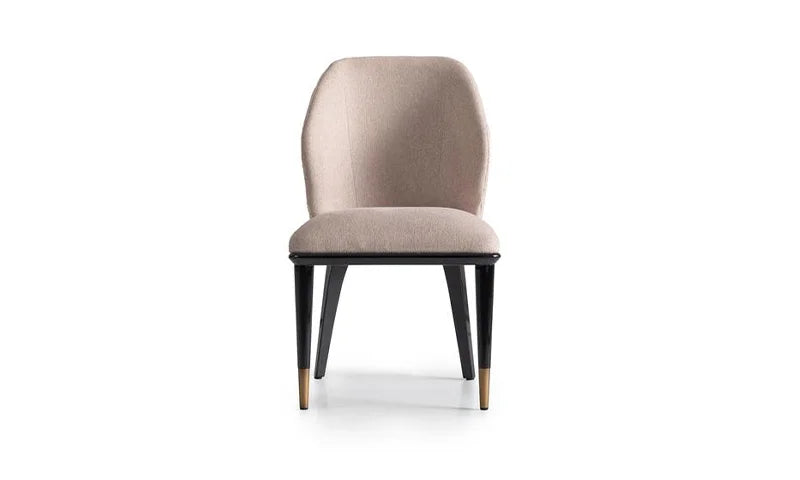 Casto Dining Chair:Luxe Life Furniture