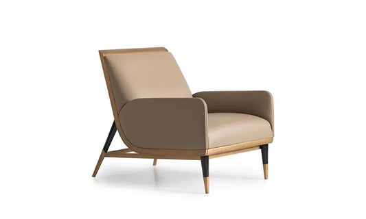 Casto Armchair: Relax in Style – Luxe Life Furniture