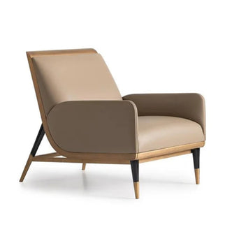 Casto Armchair: Relax in Style – Luxe Life Furniture