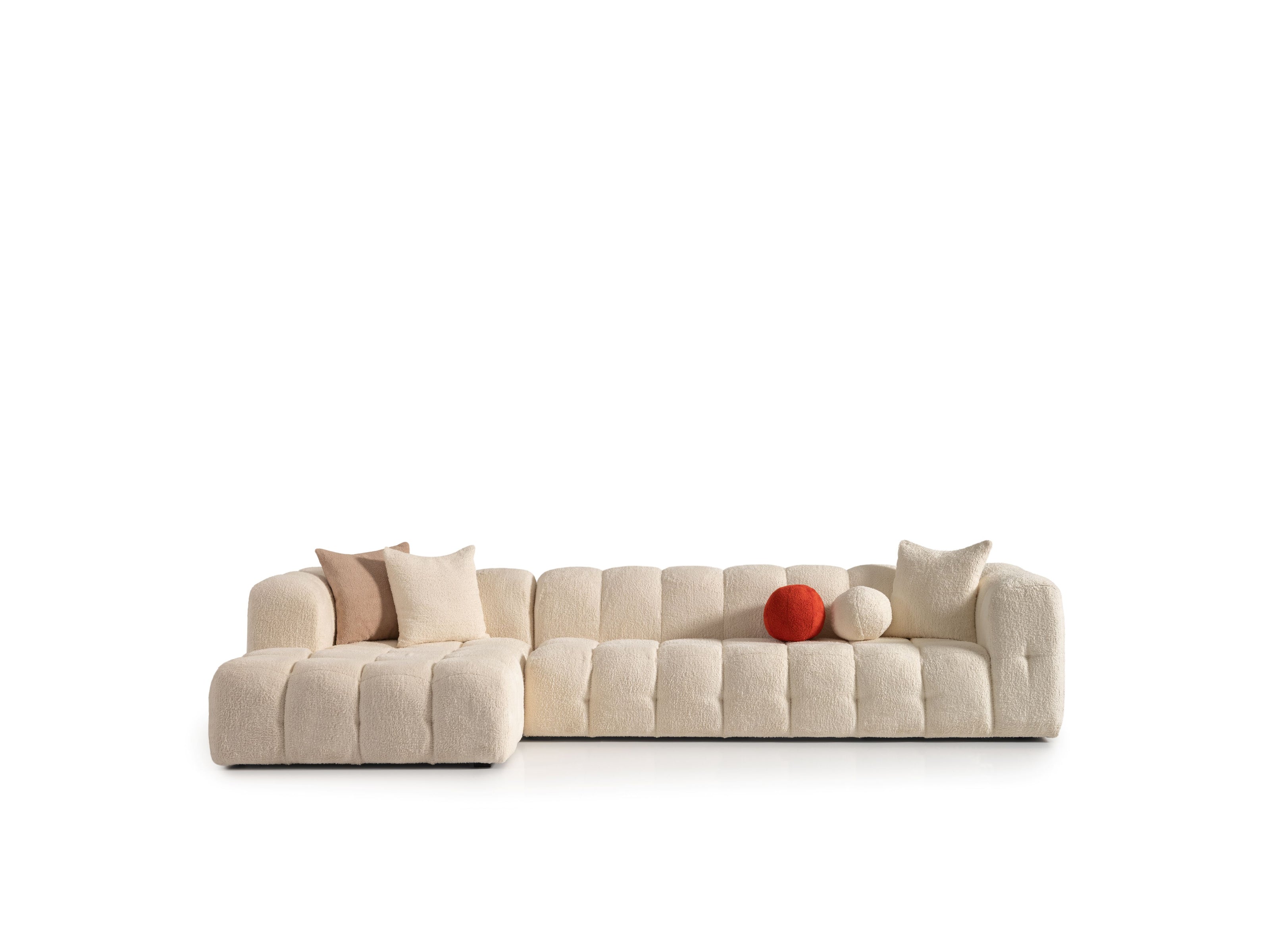 Puffin Corner Sofa – Ex Display
