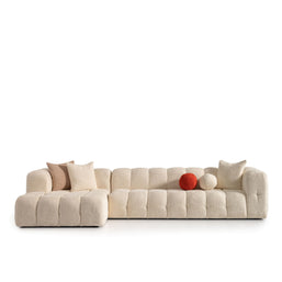 Puffin Corner Sofa – Ex Display