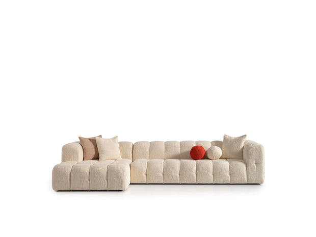 Puffin Corner Sofa – Ex Display