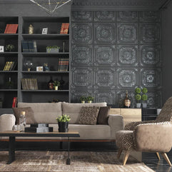 Anka armchair available in custom colour options