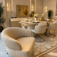 Oscar Armchair