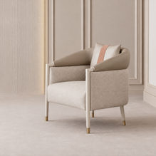Florance Armchair