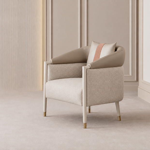 Florance Armchair