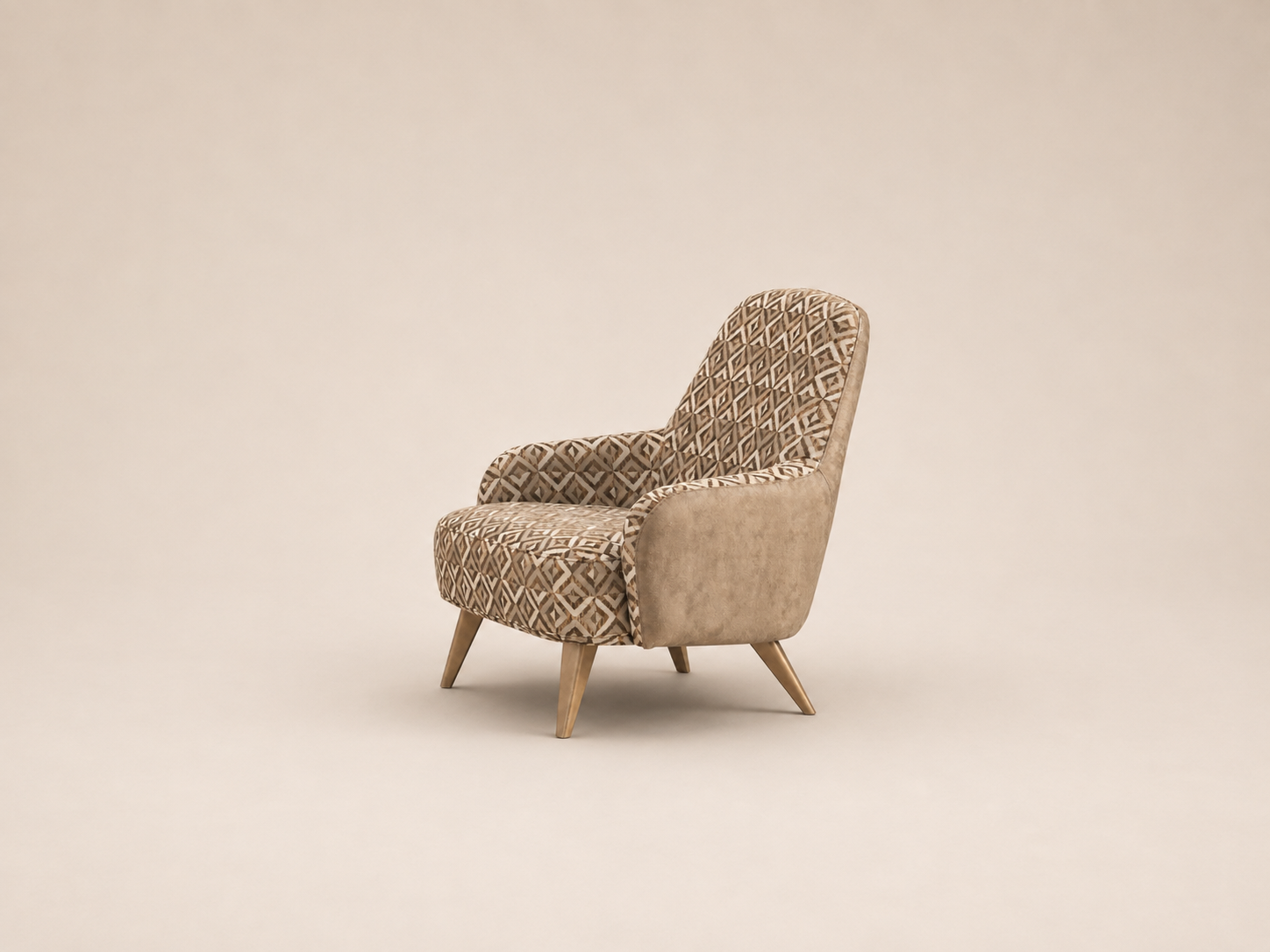 Anka Armchair