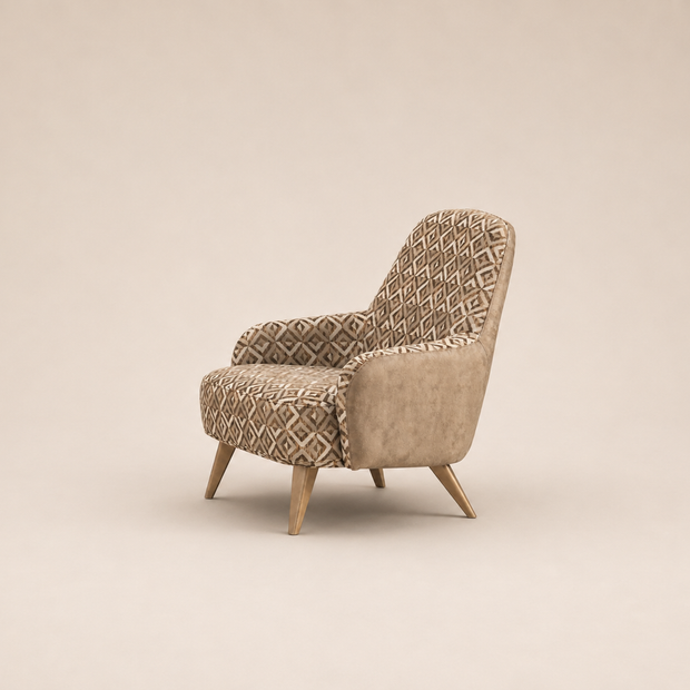 Anka Armchair