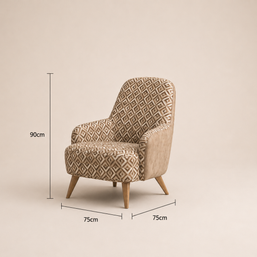 Anka Armchair