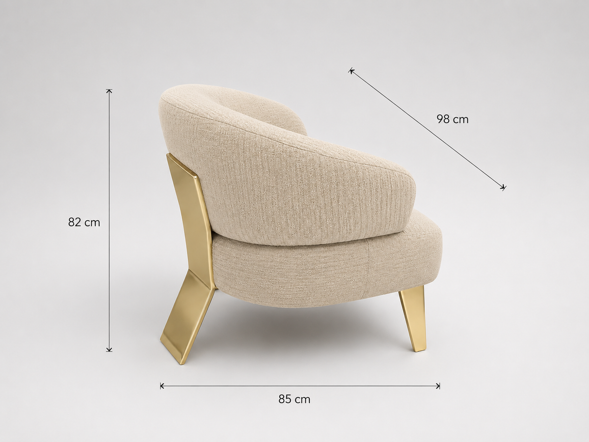 Oscar Armchair