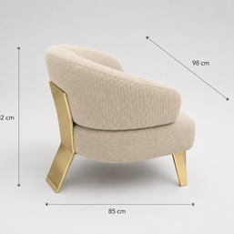 Oscar Armchair