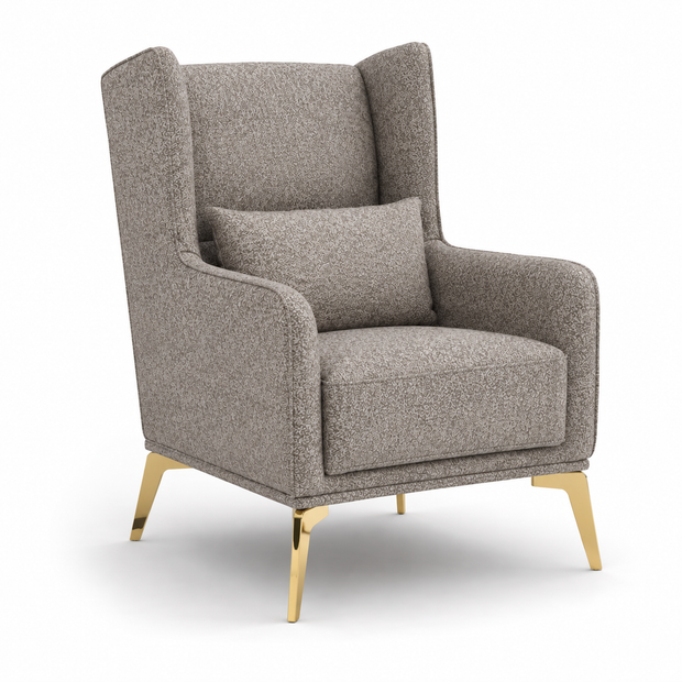 Uluda Armchair