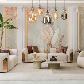 Aura 4 Seater Sofa – Luxe Life Furniture