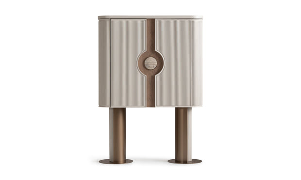 Harmony Bar Unit