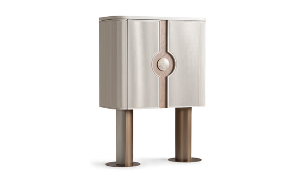 Harmony Bar Unit