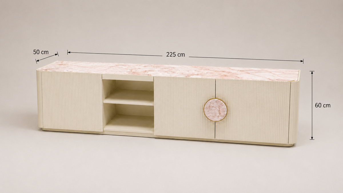Belezza TV Unit