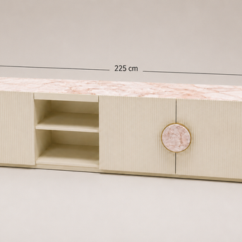 Belezza TV Unit