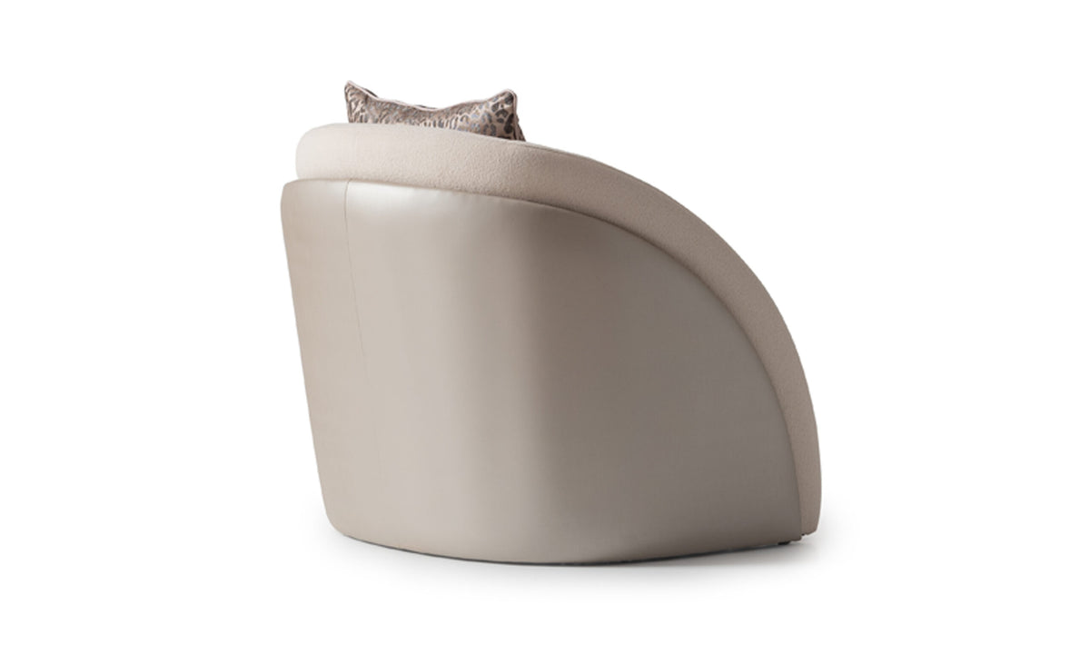 Leora Armchair