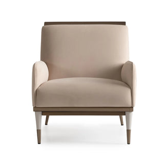Harmony Armchair - Modern Elegance | Luxe Life Furniture
