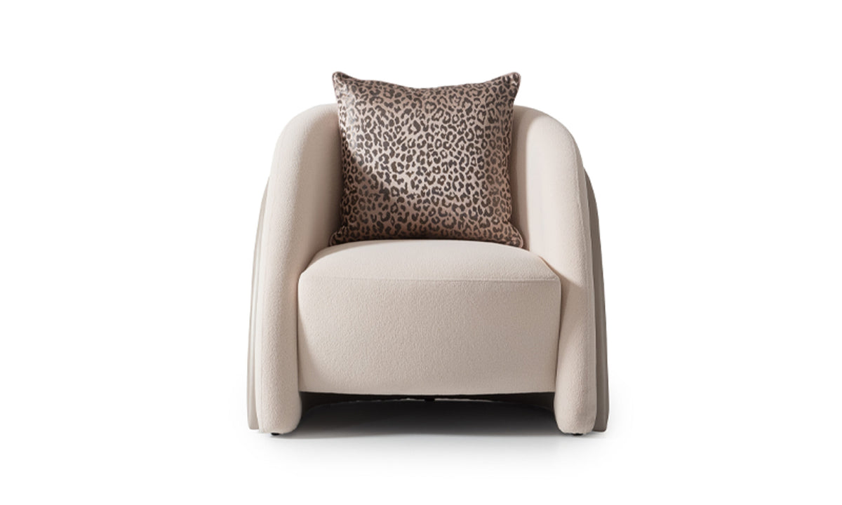 Leora Armchair