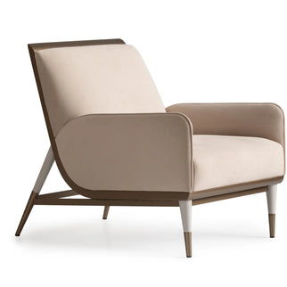 Harmony Armchair - Modern Elegance | Luxe Life Furniture