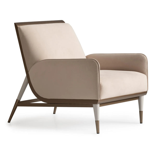 Harmony Armchair - Modern Elegance | Luxe Life Furniture