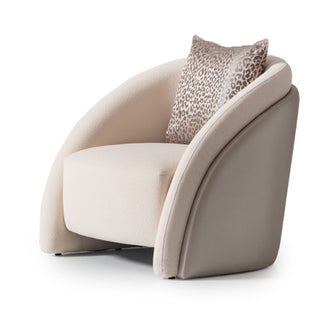 Leora Armchair