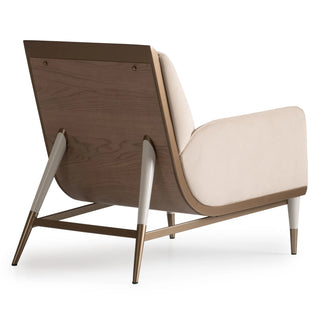 Harmony Armchair - Modern Elegance | Luxe Life Furniture