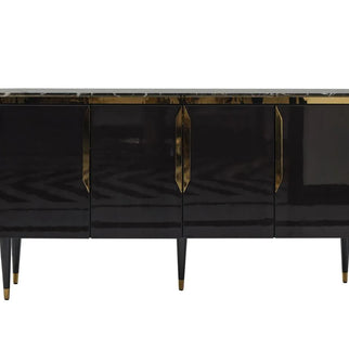 Braga Sideboard - Modern Luxury Storage | Luxe Life Furniture
