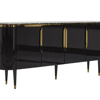 Braga Sideboard - Modern Luxury Storage | Luxe Life Furniture