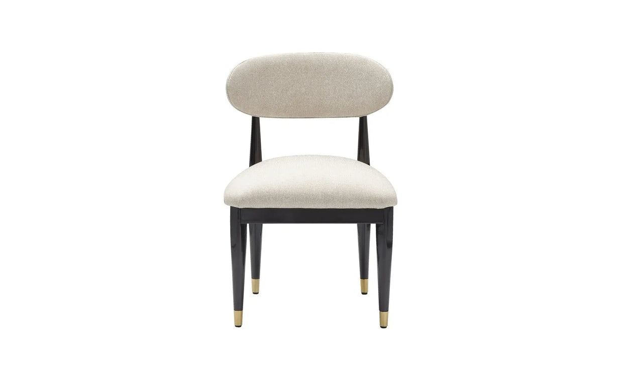 Braga Modern Dining Set | Luxe Life Furniture