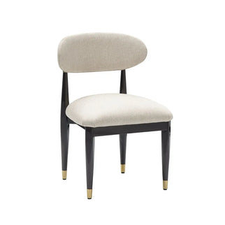 Braga Dining Chair: Modern Comfort | Luxe Life Furniture