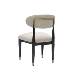 Braga Modern Dining Set | Luxe Life Furniture