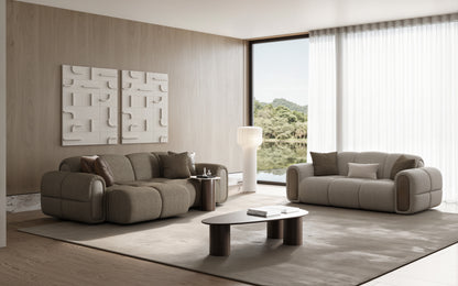 Buma Sofa Set