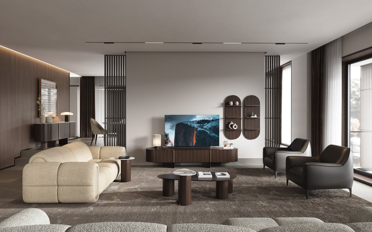 Buma Armchair