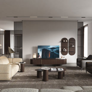 Buma Armchair