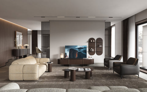 Buma Armchair