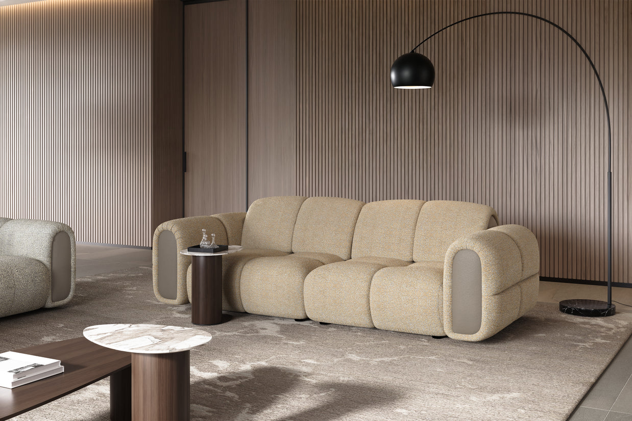 Buma Sofa Set