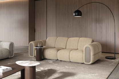 Buma Sofa Set