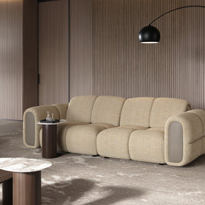 Buma Sofa Set