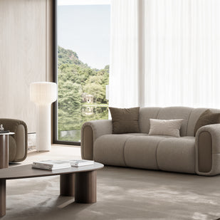 Buma Sofa Set