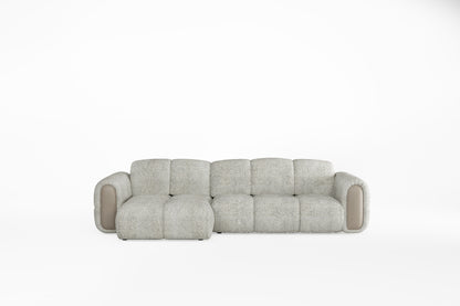 Buma L-Shape Sofa